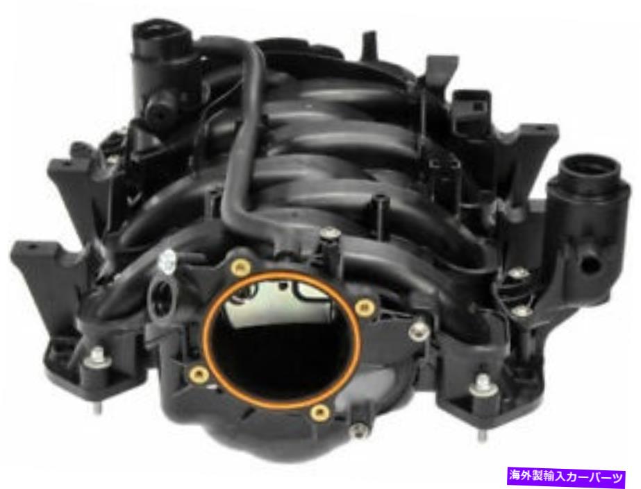 Intake Manifold ジープ司令官グランドチェロキー2006 2007 2008の上部吸気マニホールド2WVJ91 Upper Intake Manifold 2WVJ91 for Jeep Commander Grand Cherokee 2006 2007 2008【並行輸入品】