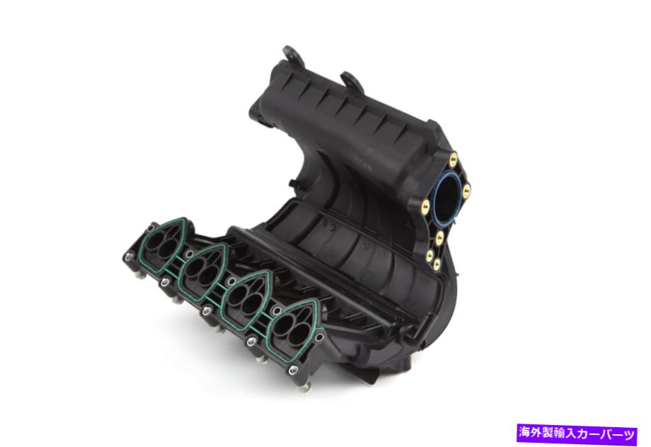 Intake Manifold エンジン吸気マニホールド25192530に適合する13-15シボレースパーク1.2L-L4 Engine Intake Manifold 25192530 fits 13-15 Chevrolet Spark 1.2L-L4【並行輸入品】|Us Custom Parts Shop USDM
