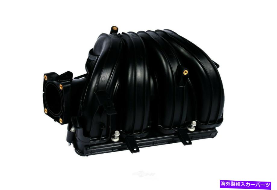 Intake Manifold エンジン吸気マニホールドACDELCO GMオリジナル機器12631023 Engine Intake Manifold ACDelco GM Original Equipment 12631023【並行輸入品】|Us Custom Parts Shop USDM