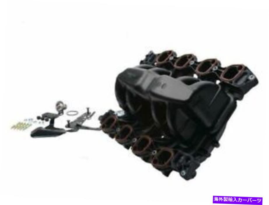 Intake Manifold タウンカーの摂取マニホールド3KYB39 2001 2002 2003 2005 2006 2007 2008 2009 Intake Manifold 3KYB39 for Town Car 2001 2002 2003 2004 2005 2006 2007 2008 2009【並行輸入品】