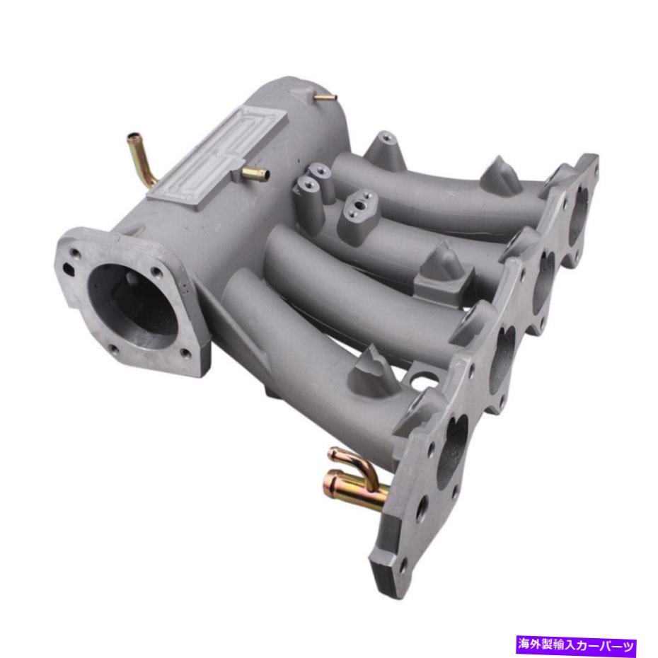 Intake Manifold ホンダシビック92-01B16A B16B B18Cの吸気マニホールドレトロフィット Intake Manifold Retrofit for Honda Civic 92-01B16A B16B B18C【並行輸入品】|Us Custom Parts Shop USDM