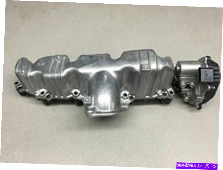 Intake Manifold VWはフォルクスワーゲンディーゼル摂取マニホールドとIMRCモーターの交換 Vw fits Volkswagen Diesel Intake Manifold With Imrc Motor Replacement Genu【並行輸入品】｜Us Custom Parts Shop USDM