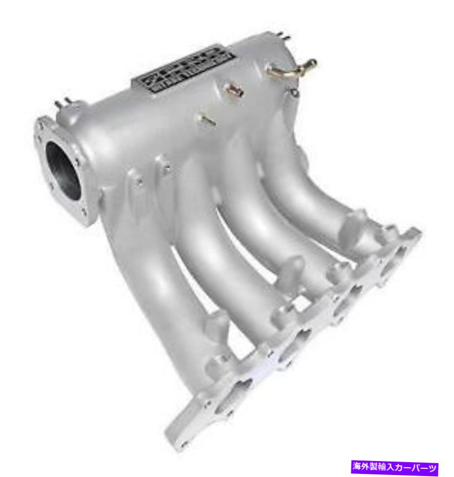 Intake Manifold 94-01ホンダ/アキュラH22a/f20bのSkunk2 Proシリーズ吸気マニホールド Skunk2 Pro Series Intake Manifold for 94-01 Honda/Acura H22A/F20B【並行輸入品】