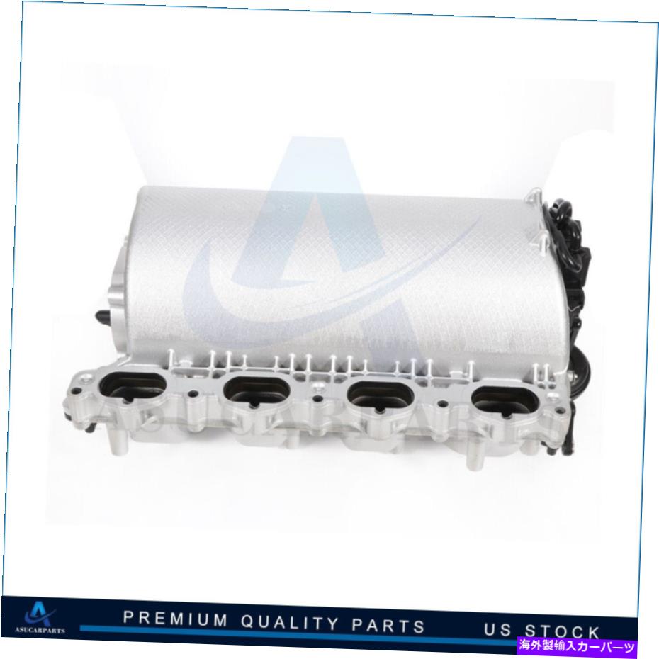 Intake Manifold 真新しい吸気マニホールドフィット07 08 09 10 11 12 13メルセデスベンツE550 GL450 Brand New Intake Manifold fits 07 08 09 10 11 12 13 Mercedes Benz E550 GL450【並行輸入品】