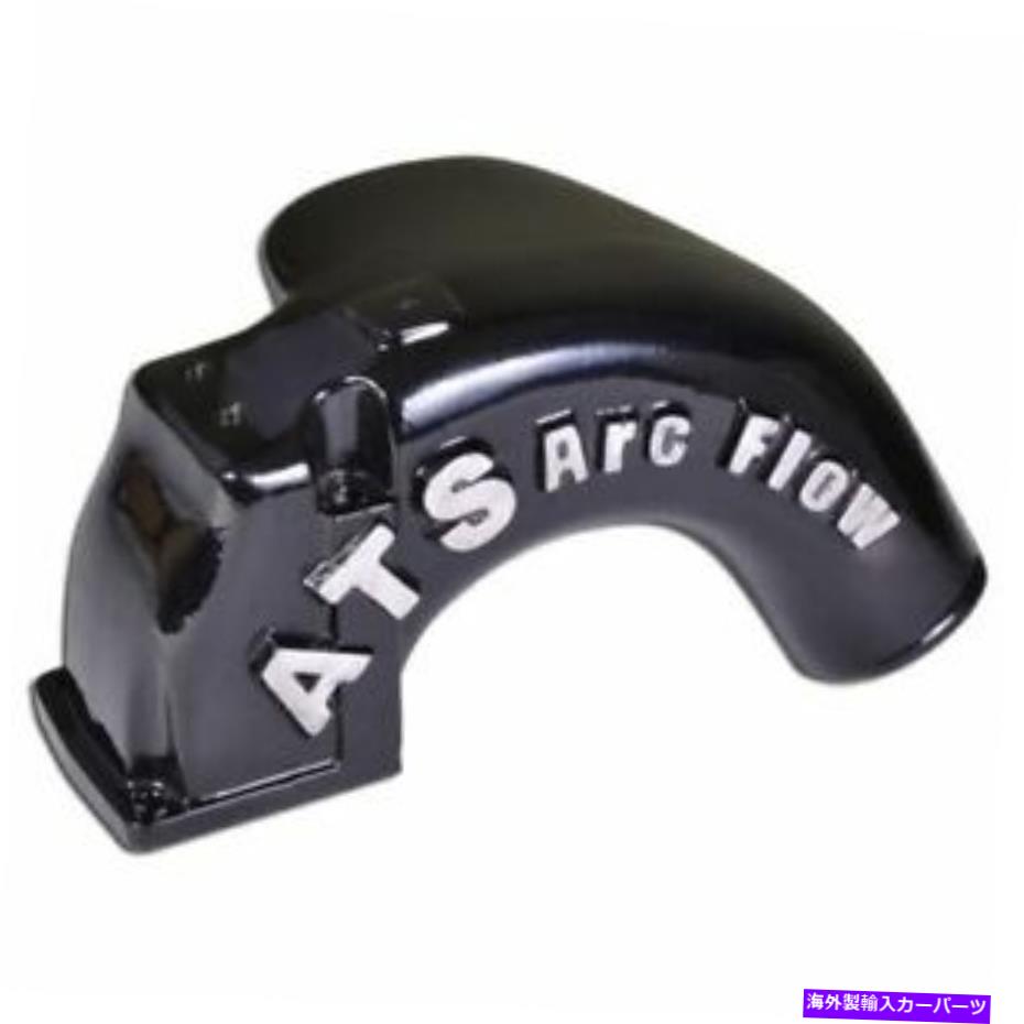 Intake Manifold ATSディーゼル2019012272 2003年から2007年の5.9Lダッジカミンズのアークフロー摂取マニホールド ATS Diesel 2019012272 ArcFlow Intake Manifold For 2003-2007 5.9L Dodge Cummins【並行輸入品】