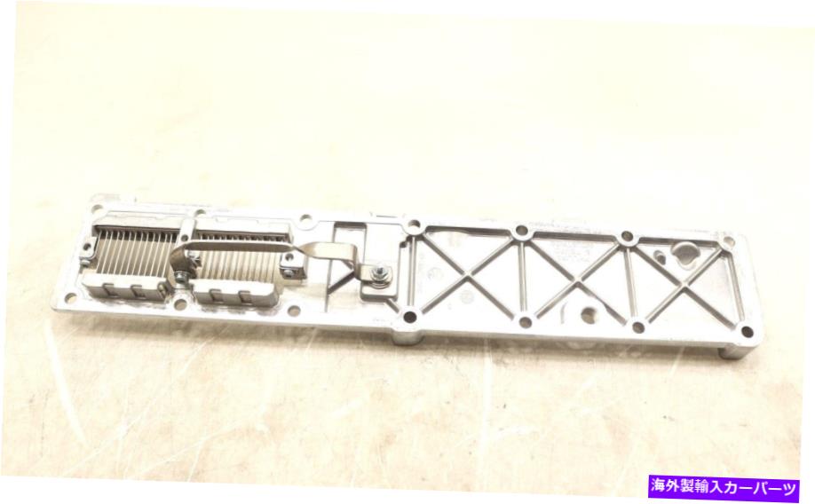 Intake Manifold 新しいOEM MOPARインテークマニホールドカバー68069387AA DODGE RAM 6.7Lディーゼル07-12 NEW OEM Mopar Intake Manifold Cover 68069387AA for Dodge RAM 6.7L Diesel 07-12【並行輸入品】|Us Custom Parts Shop USDM