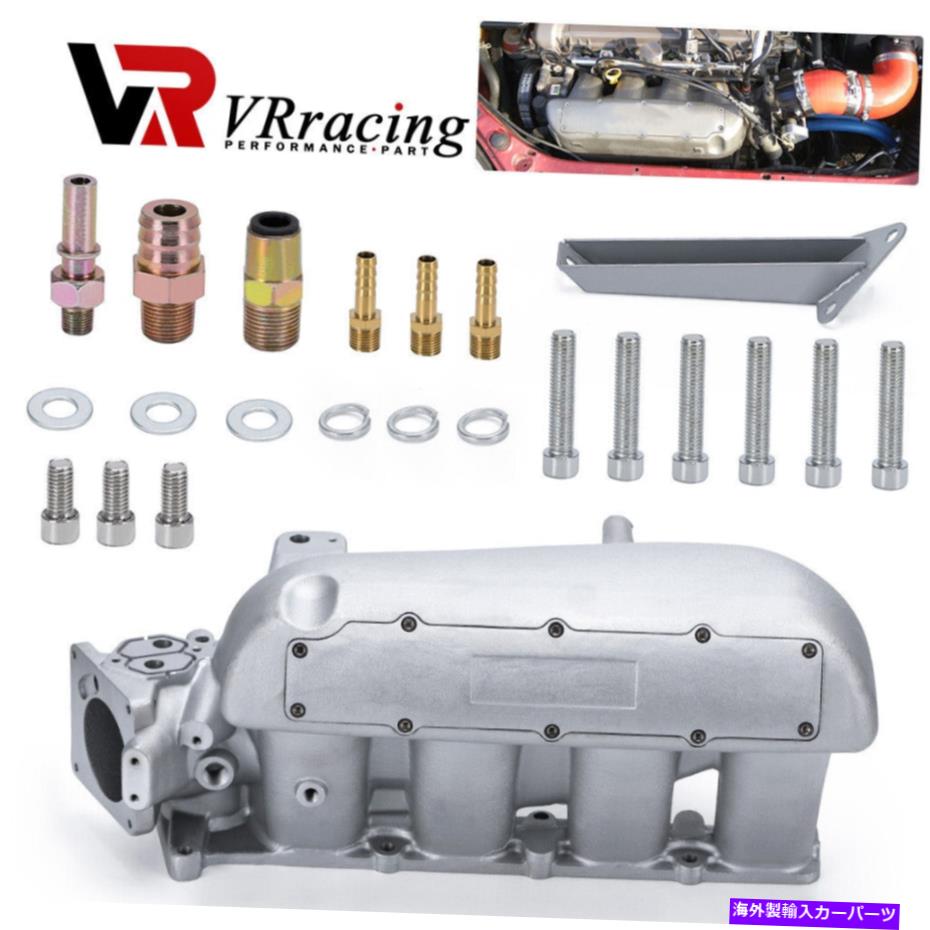 Intake Manifold マツダの鋳造アルミニウム摂取マニホールド3MZRフォードフォーカスデュラテック2.0 2.3エンジン CAST ALUMINUM INTAKE MANIFOLD FOR MAZDA 3 MZR FORD FOCUS DURATEC 2.0 2.3 ENGINE【並行輸入品】