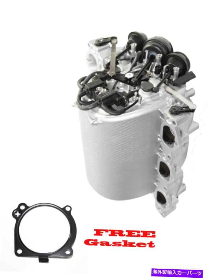 Intake Manifold 吸気エンジンマニホールドアセンブリA2721402401フィットメルセデスベンツML CLK CLK E350 Intake Engine Manifold Assembly A2721402401 Fit Mercedes-Benz ML CLC CLK E350【並行輸入品】｜Us Custom Parts Shop USDM