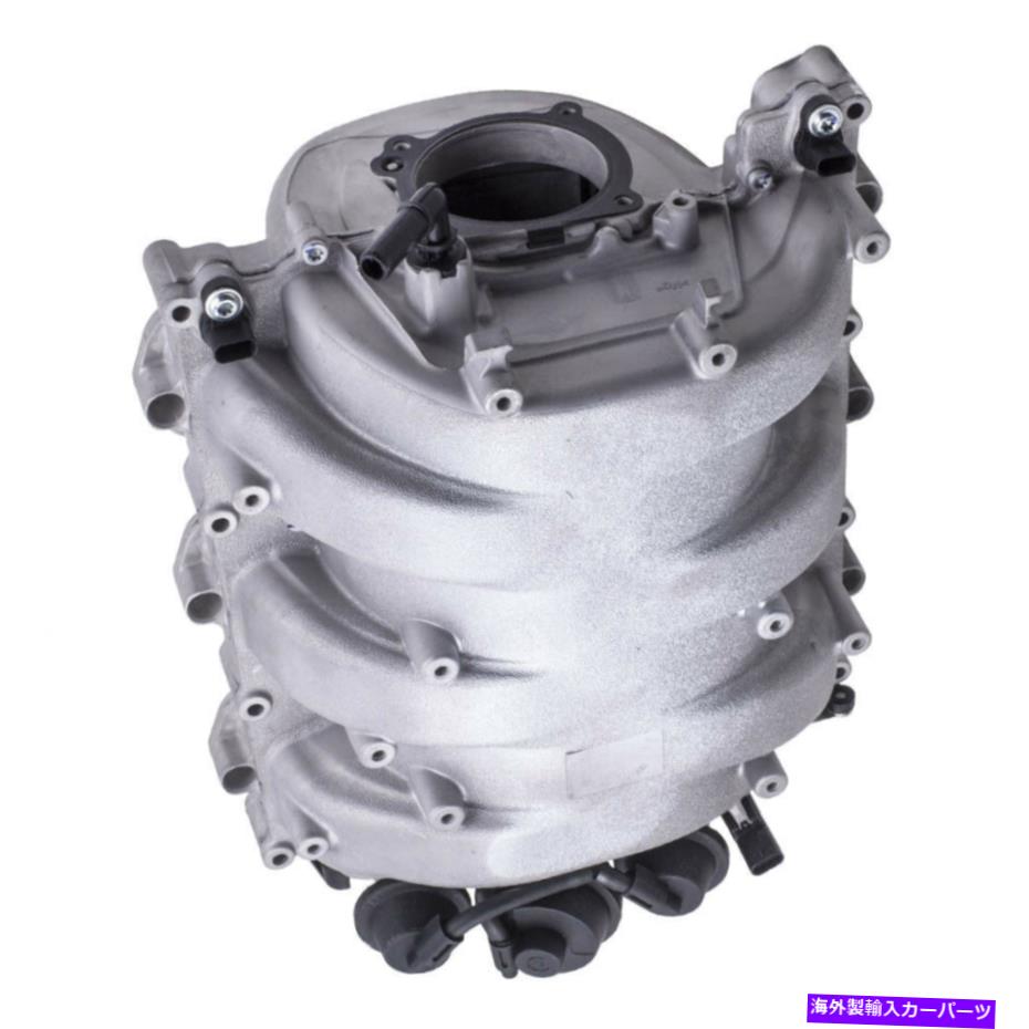 Intake Manifold メルセデスベンツA2721402401 2721402201 NEWの吸気エンジンマニホールドアセンブリ Intake Engine Manifold Assembly For Mercedes-Benz A2721402401 2721402201 New【並行輸入品】