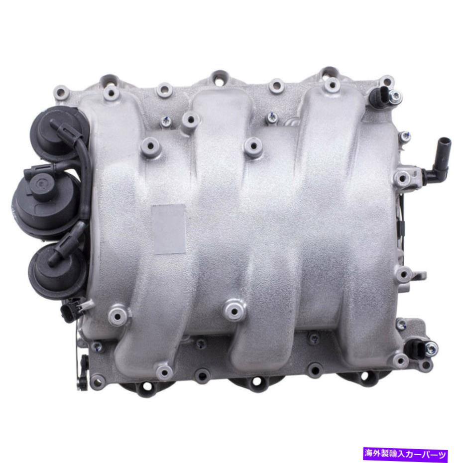 Intake Manifold メルセデスベンツML350 ML450 GLK350アセンブリA2721402401の吸気エンジンマニホールド Intake Engine Manifold For Mercedes-Benz ML350 ML450 GLK350 Assembly A2721402401【並行輸入品】