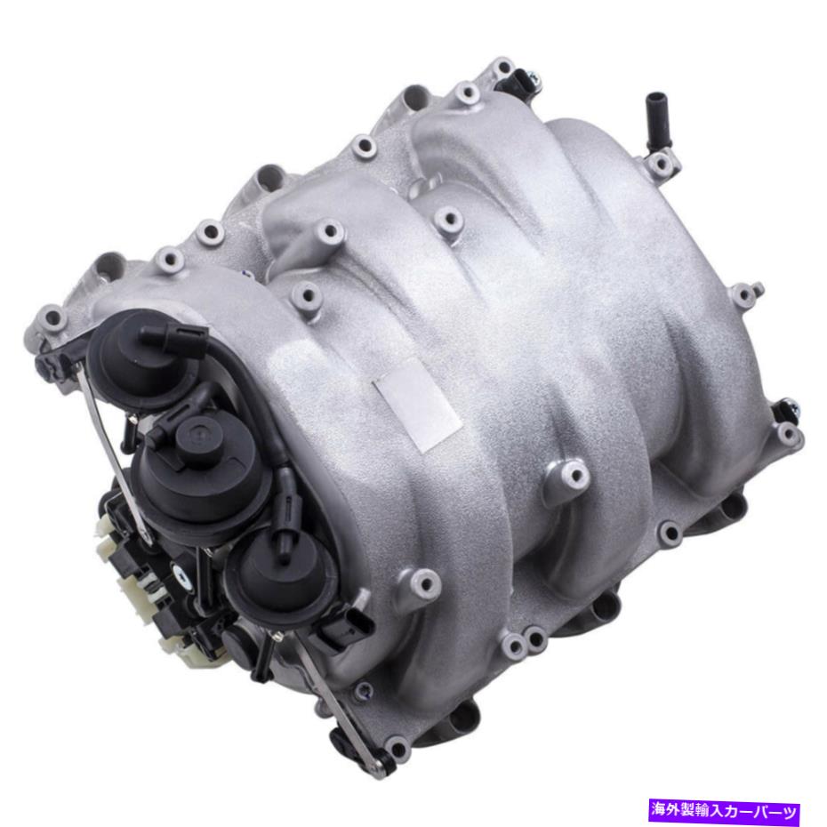 Intake Manifold メルセデスベンツW204 C300 SLK E350 2006-12 A2721402401のエンジン吸気マニホールド Engine Intake Manifold For Mercedes-Benz W204 C300 SLK E350 2006-12 A2721402401【並行輸入品】