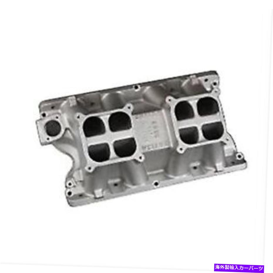 Intake Manifold Weiand 5993 Hi-Ram Manifold Runner-Tunnel Ram Weiand 5993 Hi-Ram Manifold Runner-Tunnel Ram【並行輸入品】｜Us Custom Parts Shop USDM
