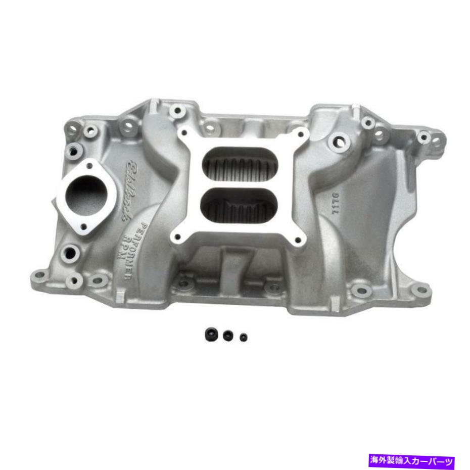 Intake Manifold エンジン吸気マニホールド摂取マニホールド Engine Intake Manifold INTAKE MANIFOLD【並行輸入品】