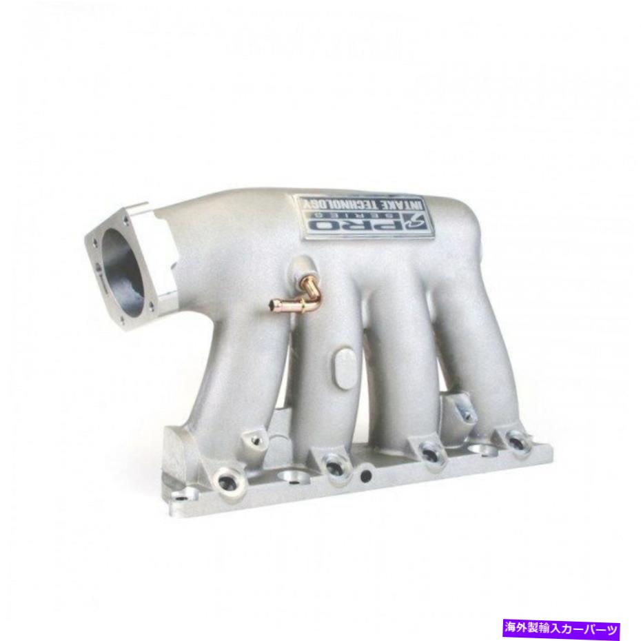 Intake Manifold 2002-2006 RSXおよび2002-2005 CIVIC SIのSkunk2 Proシリーズ吸気マニホールド Skunk2 Pro Series Intake Manifold for 2002-2006 RSX and 2002-2005 Civic Si【並行輸入品】｜Us Custom Parts Shop USDM