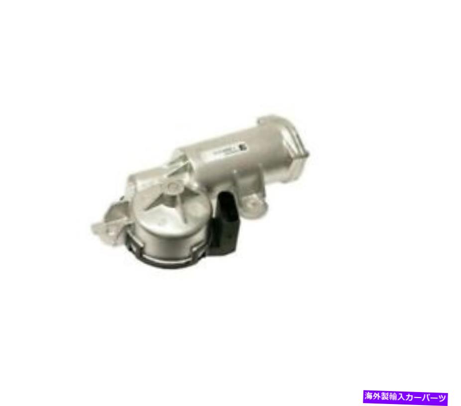 Intake Manifold 吸気マニホールドモーター（ドライブ）（OEM）ピアバーグ7.22940.01.0 Intake Manifold Motor (Drive) (OEM) PIERBURG 7.22940.01.0 for BMW Brand New【並行輸入品】