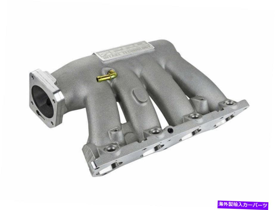 Intake Manifold Skunk2 Pro Series 02-06 Honda/Acura K20A2/K20A3吸気マニホールド（人種のみ） Skunk2 Pro Series 02-06 Honda/Acura K20A2/K20A3 Intake Manifold (Race Only)【並行輸入品】