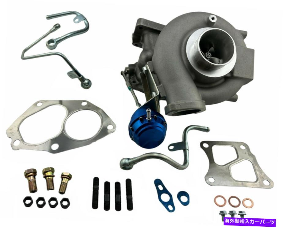Intake Manifold TD05HR 20G Lancer Evolution Evo MR 4 5 6 7 8 9 4G63 2.0のためのターボチャージャーアップグレード TD05HR 20G Turbocharger Upgrade FOR Lancer Evolution EVO MR 4 5 6 7 8 9 4G63 2.0【並行輸入品】