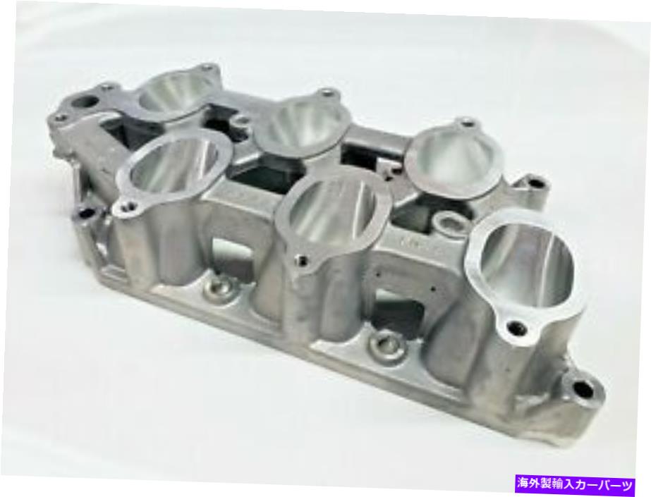 Intake Manifold 18-21ホンダオデッセイP2R CNCポートが低い吸気マニホールドランナーJ35 V6 PR004 18-21 Honda Odyssey P2R CNC Ported Lower Intake Manifold Runners J35 V6 PR004【並行輸入品】