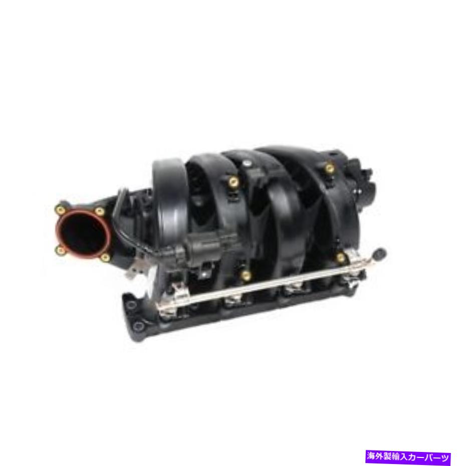 Intake Manifold ACDELCO 55570283マルチポート燃料インジェクターと燃料レール付きの吸気マニホールドキット Acdelco 55570283 Intake Manifold Kit With Multi Port Fuel Injector And Fuel Rail【並行輸入品】｜Us Custom Parts Shop USDM