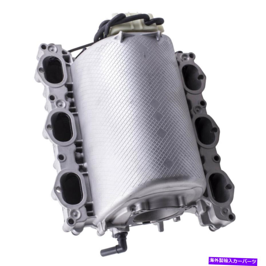 Intake Manifold メルセデスベンツW171 W203 W211 A2721402401 2721402201の吸気マニホールドアセンブリ Intake Manifold Assembly for Mercedes-Benz W171 W203 W211 A2721402401 2721402201【並行輸入品】