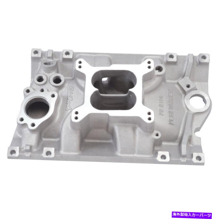Intake Manifold エンジン吸気マニホールド摂取マニホールド Engine Intake Manifold INTAKE MANIFOLD【並行輸入品】