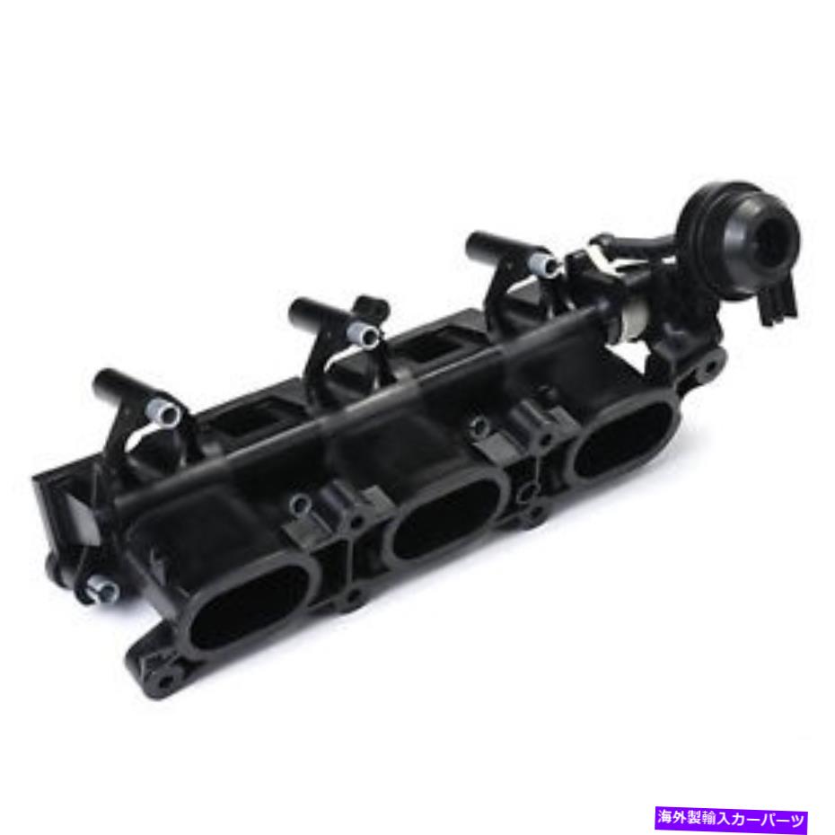 Intake Manifold 本物のOEM乗客右エンジンインテークマニホールドエアアウディA6用マニホールドエアイコライザー Genuine OEM Passenger Right Engine Intake Manifold Air Equalizer For Audi A6【並行輸入品】｜Us Custom Parts Shop USDM