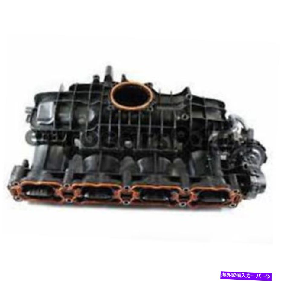 Intake Manifold アウディQ5 2018-2020 06L133201ESのための本物のOEMエンジン吸気マニホールド Genuine OEM Engine Intake Manifold For For Audi Q5 2018-2020 06L133201ES【並行輸入品】