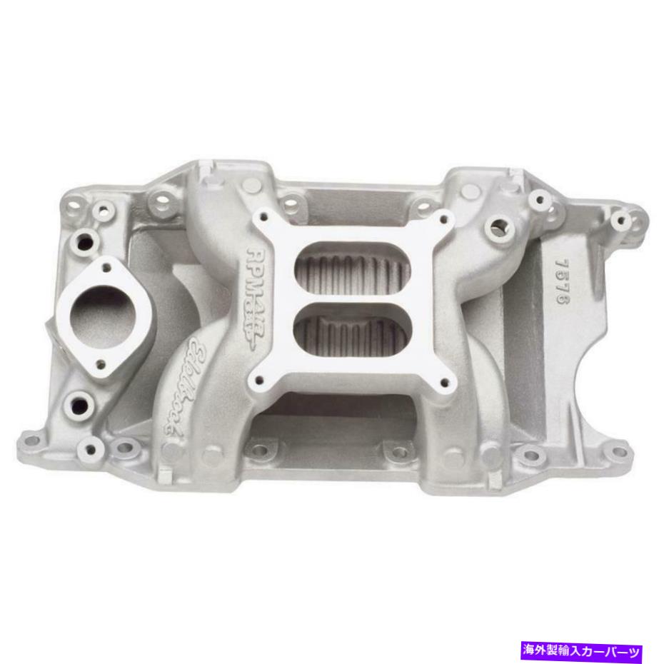 Intake Manifold エンジン吸気マニホールド摂取マニホールド Engine Intake Manifold INTAKE MANIFOLD【並行輸入品】｜Us Custom Parts Shop USDM