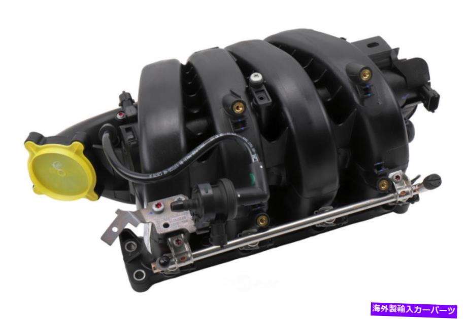 Intake Manifold エンジン吸気マニホールド55571534適合08-09 Saturn Astra 1.8L-L4 Engine Intake Manifold 55571534 fits 08-09 Saturn Astra 1.8L-L4【並行輸入品】|Us Custom Parts Shop USDM