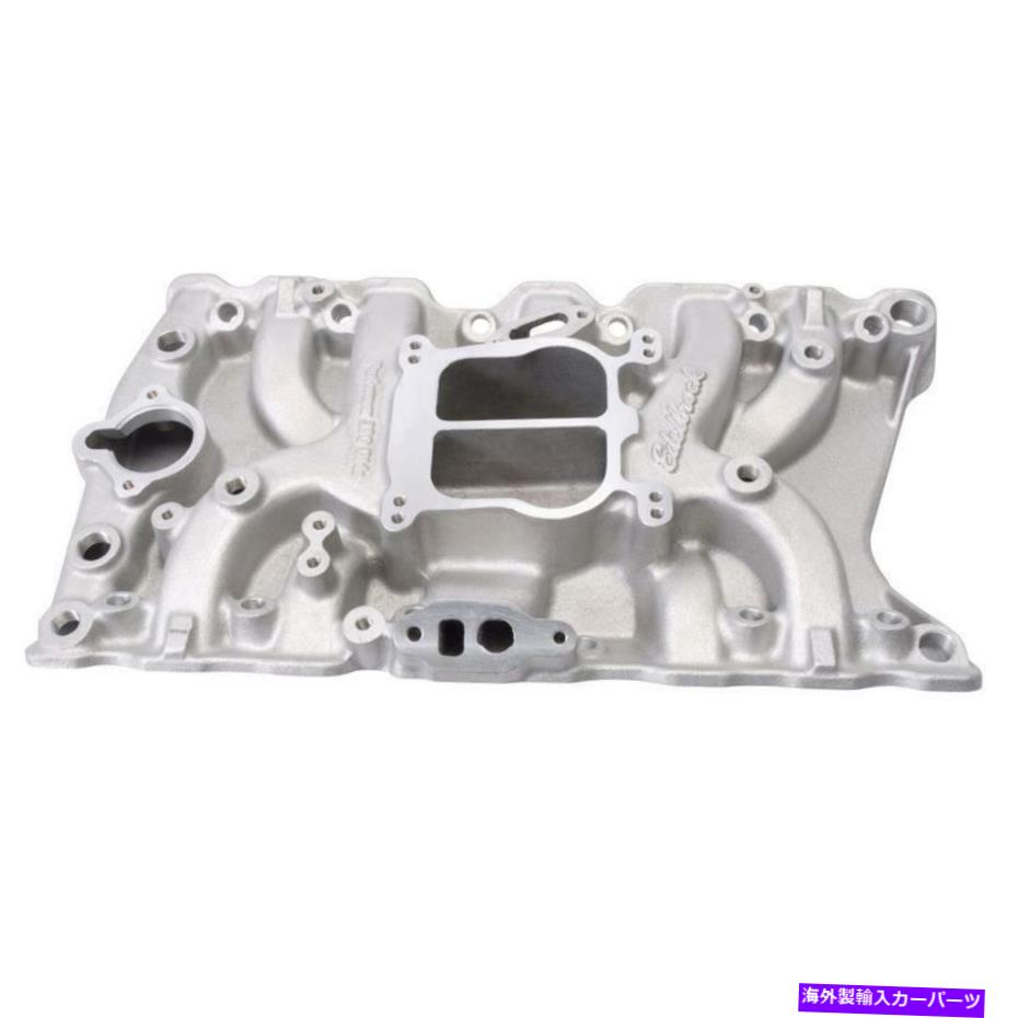 Intake Manifold 1977年のエンジン吸気マニホールドポンティアックグランプリベース5.7L V8ガスOHV Engine Intake Manifold for 1977 Pontiac Grand Prix Base 5.7L V8 GAS OHV【並行輸入品】|Us Custom Parts Shop USDM