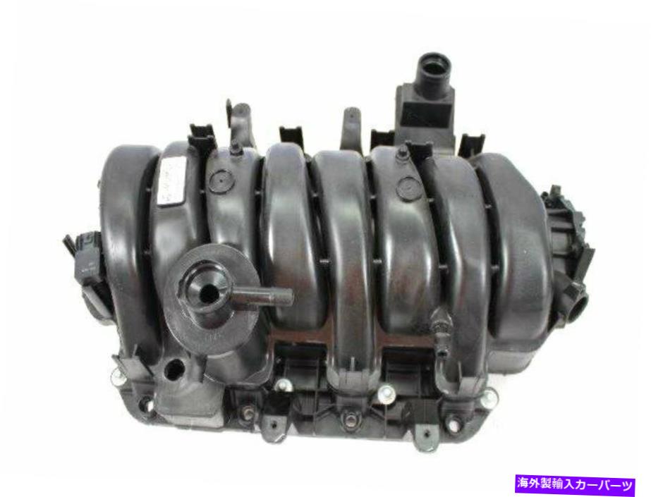 Intake Manifold 2007年から2008年のダッジ充電器摂取マニホールドフロントモーパル14298CF 5.7L V8 VIN：H For 2007-2008 Dodge Charger Intake Manifold Front Mopar 14298CF 5.7L V8 VIN: H【並行輸入品】