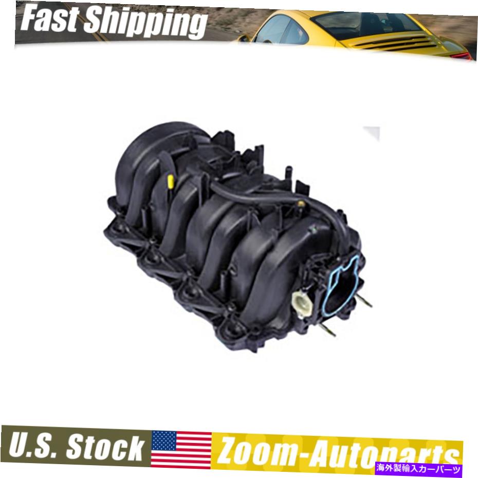 Intake Manifold GMC Sierra Buick Cadillac Chevy Hummerのドーマン摂取マニホールドプレナム Dorman Intake Manifold Plenum For GMC Sierra Buick Cadillac Chevy Hummer【並行輸入品】