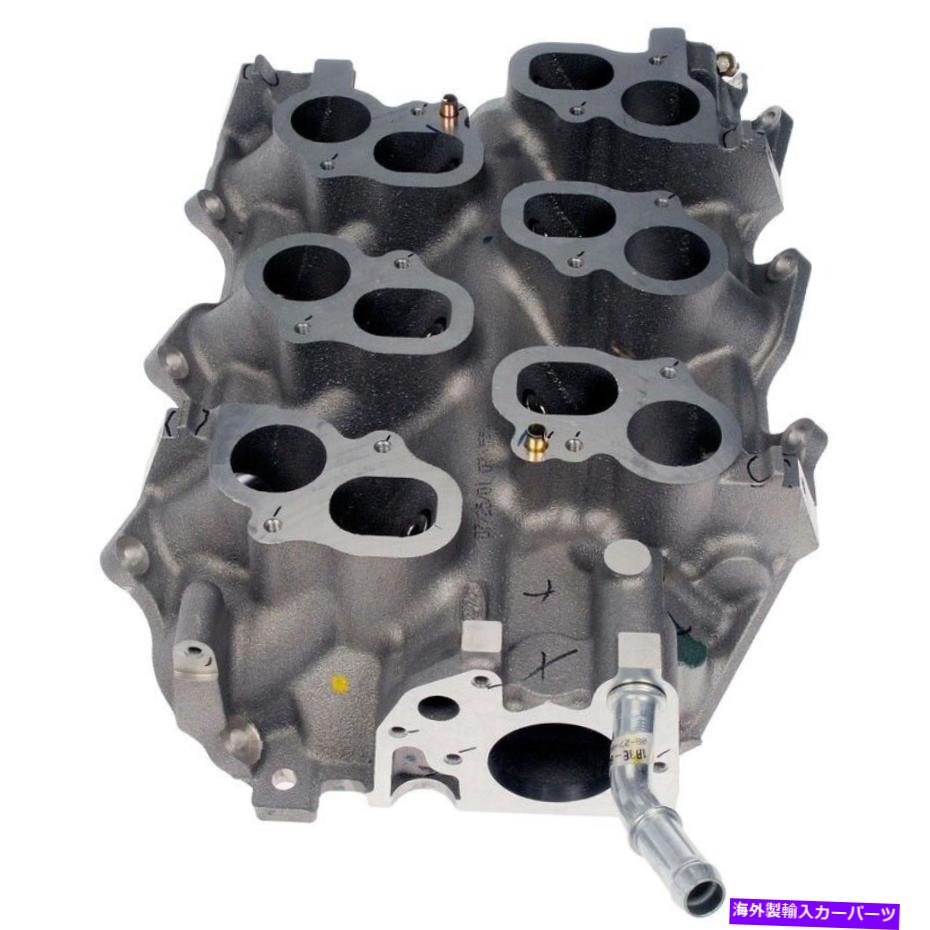 Intake Manifold 615-269ドーマン摂取マニホールドは、フォードマスタング2001-2004の新機能低下 615-269 Dorman Intake Manifold Lower New for Ford Mustang 2001-2004【並行輸入品】