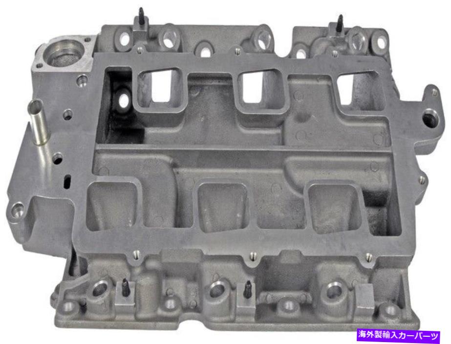 Intake Manifold 615 280ドーマンOEソリューションエンジン吸気マニホールドP/N:615 280 615 280 Dorman Oe Solutions Engine Intake Manifold P/N:615 280【並行輸入品】|Us Custom Parts Shop USDM