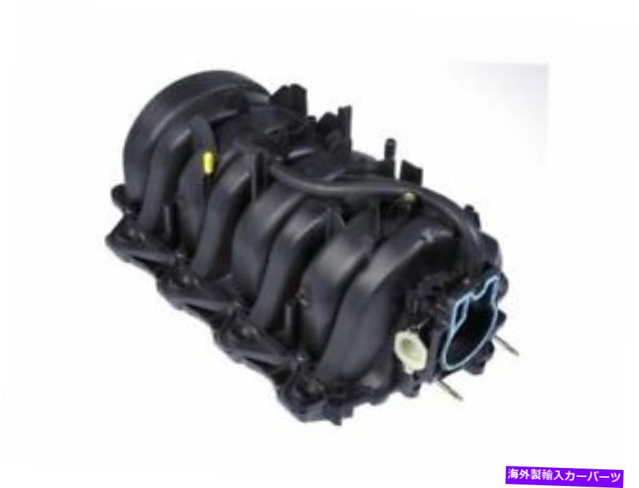 Intake Manifold 2002年から2006年の上部吸気マニホールド Upper Intake Manifold For 2002-2006 Chevy Avalanche 1500 5.3L V8 GAS 2003 D621MJ【並行輸入品】