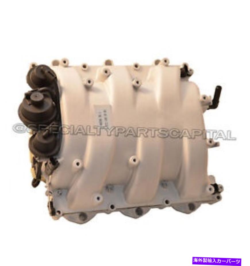 Intake Manifold メルセデスベンツW211 W171 W203吸気エンジンマニホールドアセンブリA 272 140 24 01 Mercedes-Benz W211 W171 W203 Intake Engine Manifold Assembly A 272 140 24 01【並行輸入品】｜Us Custom Parts Shop USDM 105,270円