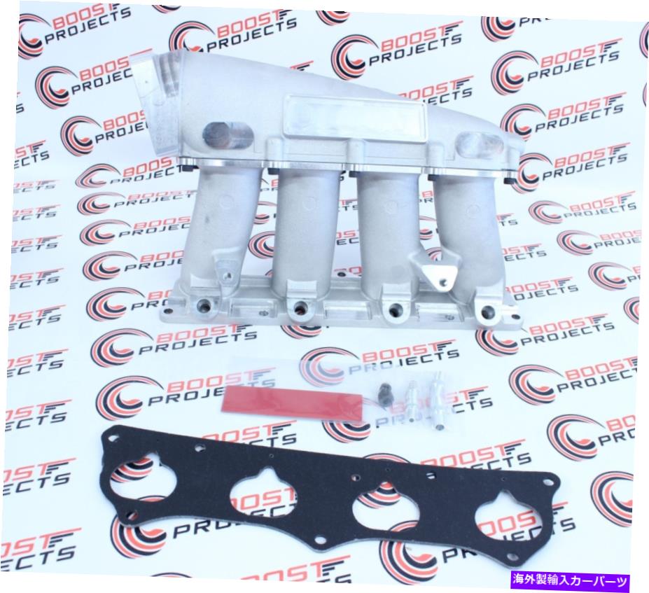 Intake Manifold Skunk2 K-Series Street UltraシリーズAcura Honda 307-05-0600の吸気マニホールド SKUNK2 K-Series Street Ultra Series Intake Manifold For Acura Honda 307-05-0600【並行輸入品】