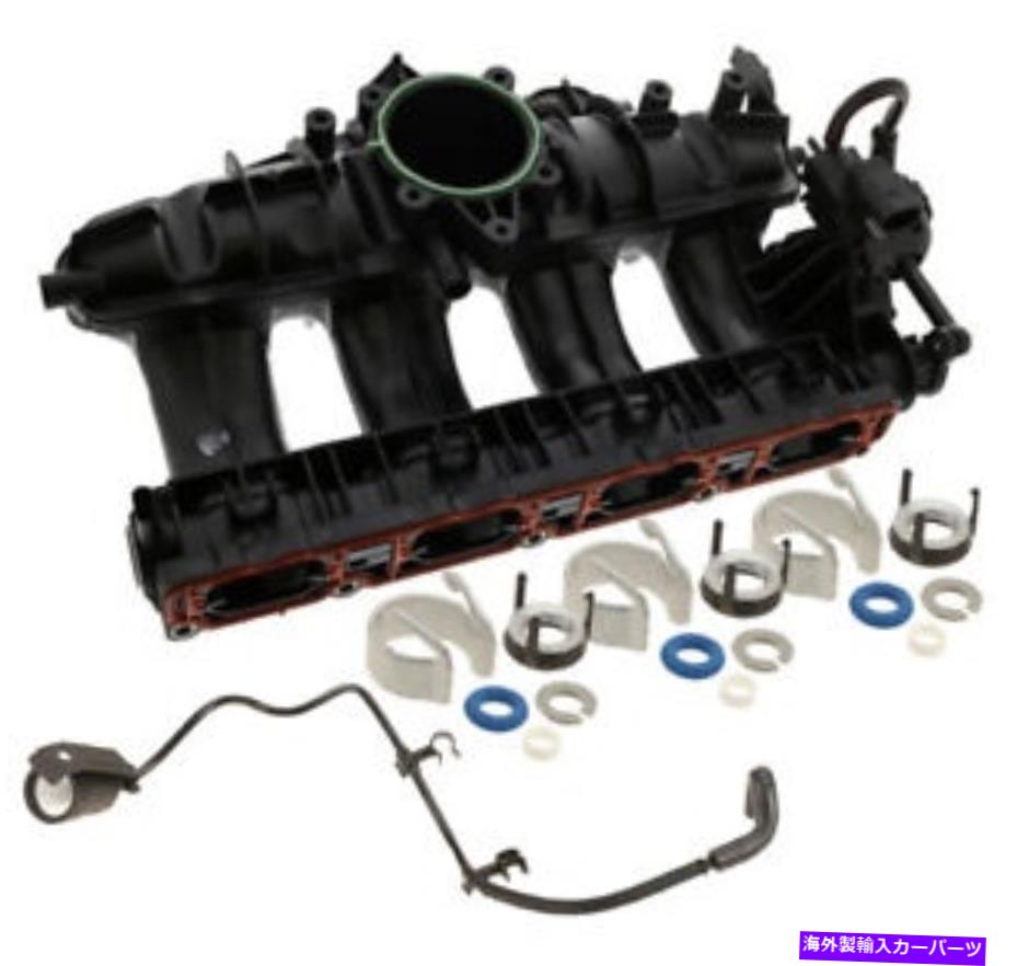 Intake Manifold アウディA4 A5 A6 Quattro Q5用の本物の吸気マニホールドキット Genuine Intake Manifold Kit For Audi A4 A5 A6 Quattro Q5【並行輸入品】｜Us Custom Parts Shop USDM