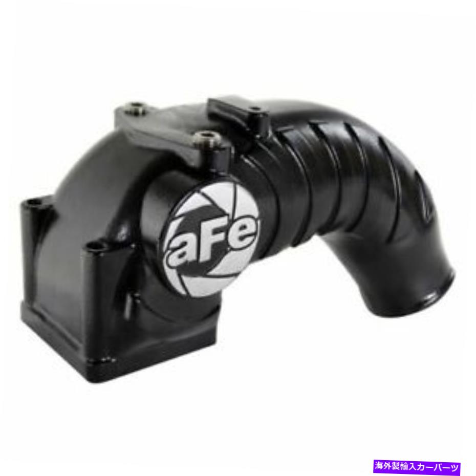 Intake Manifold AFE 46-10011 03-07 Dodge RAM 3500 5.9LターボのBladerunnerインテークマニホールド aFe 46-10011 BladeRunner Intake Manifold For 03-07 Dodge Ram 3500 5.9L Turbo【並行輸入品】 105,270円