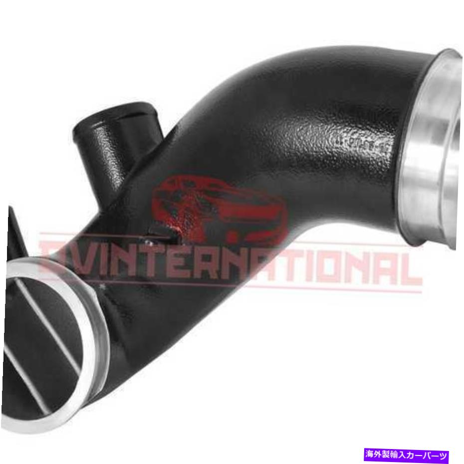 Intake Manifold GMC Sierra 3500 HD Duramax 2007-2010のAFEパワーターボインレットマニホールド aFe Power Turbo Inlet Manifold for GMC Sierra 3500 HD Duramax 2007-2010【並行輸入品】|Us Custom Parts Shop USDM
