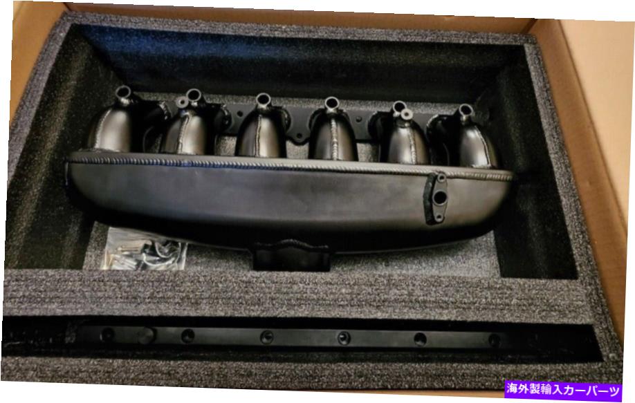 Intake Manifold Phoenix Racing N54アルミニウムポート噴射吸気マニホールド Phoenix Racing N54 Aluminum Port Injection Intake Manifold【並行輸入品】
