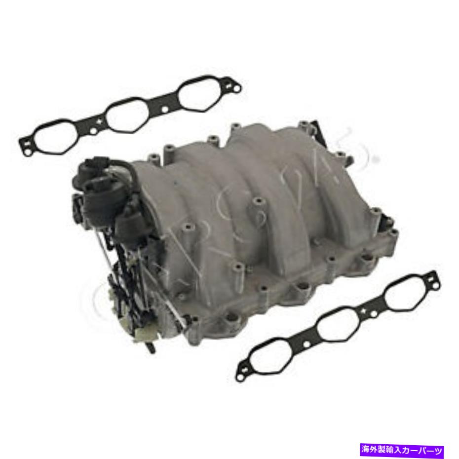 Intake Manifold SWAG INTAKEマニホールドフィッティングフィットメルセデススプリンターVIANO VITO W204 2721402401 SWAG Intake Manifold Fitting Fits MERCEDES Sprinter Viano Vito W204 2721402401【並行輸入品】