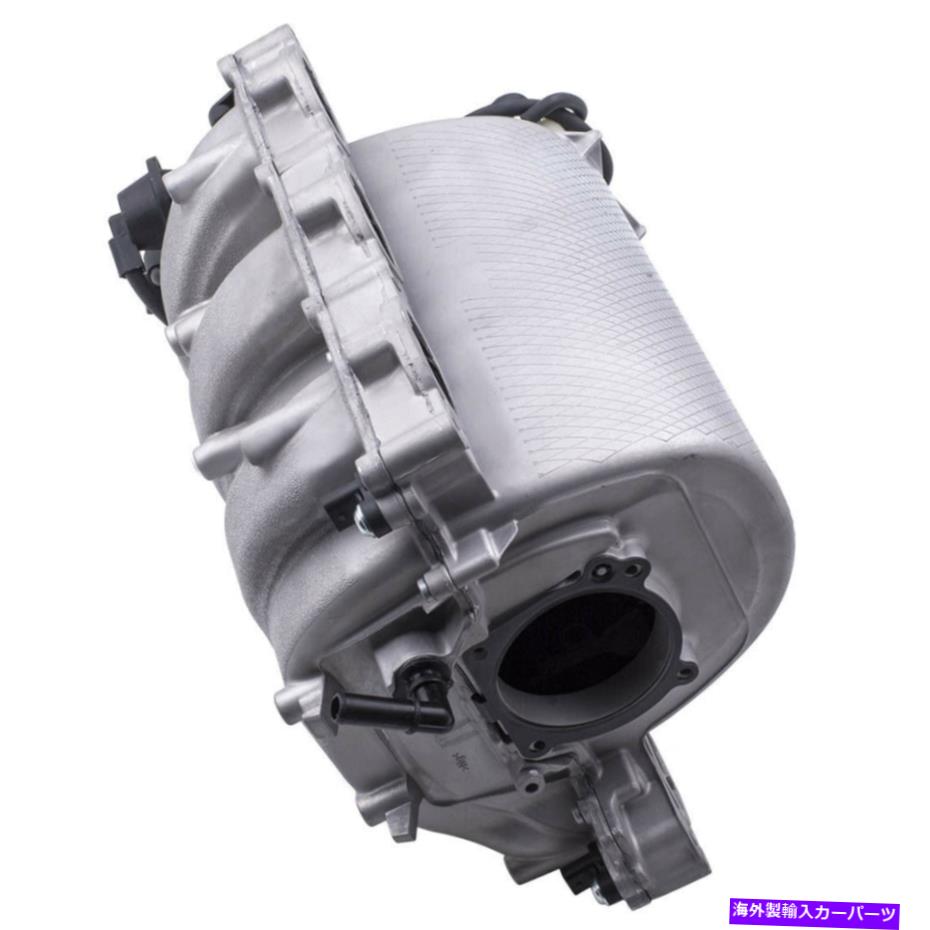 Intake Manifold メルセデスベンツW211 W171 W203 2721402201の新しいエンジン吸気マニホールドアセンブリ New Engine Intake Manifold Assembly for Mercedes-Benz W211 W171 W203 2721402201【並行輸入品】｜Us Custom Parts Shop USDM