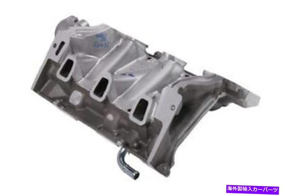 Intake Manifold 吸気マニホールドGM本物の部品12611205 Intake Manifold GM Genuine Parts 12611205【並行輸入品】