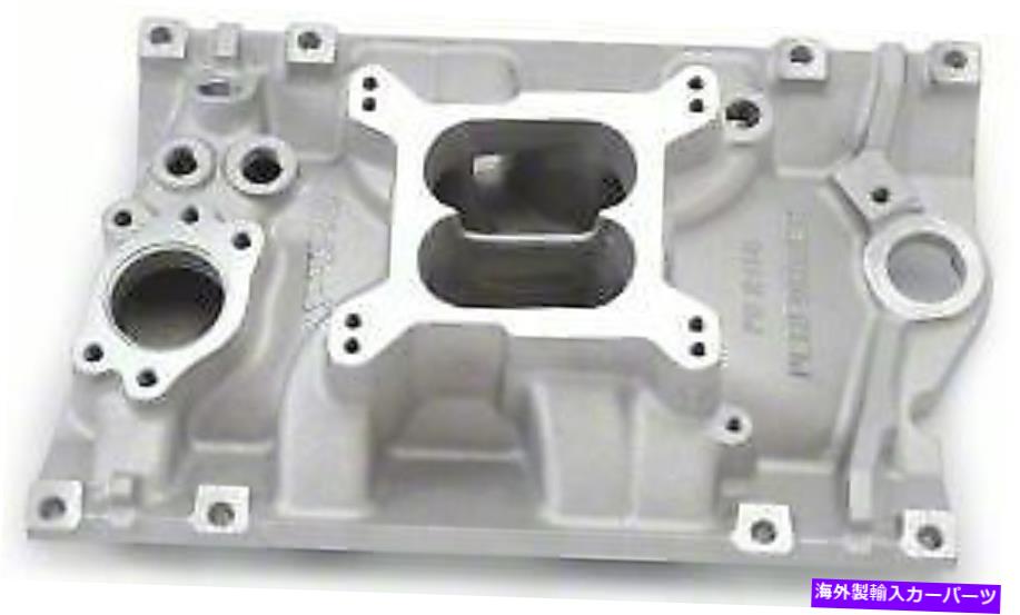 Intake Manifold エンジン摂取マニホールドEdelbrock 2114 Engine Intake Manifold Edelbrock 2114【並行輸入品】|Us Custom Parts Shop USDM