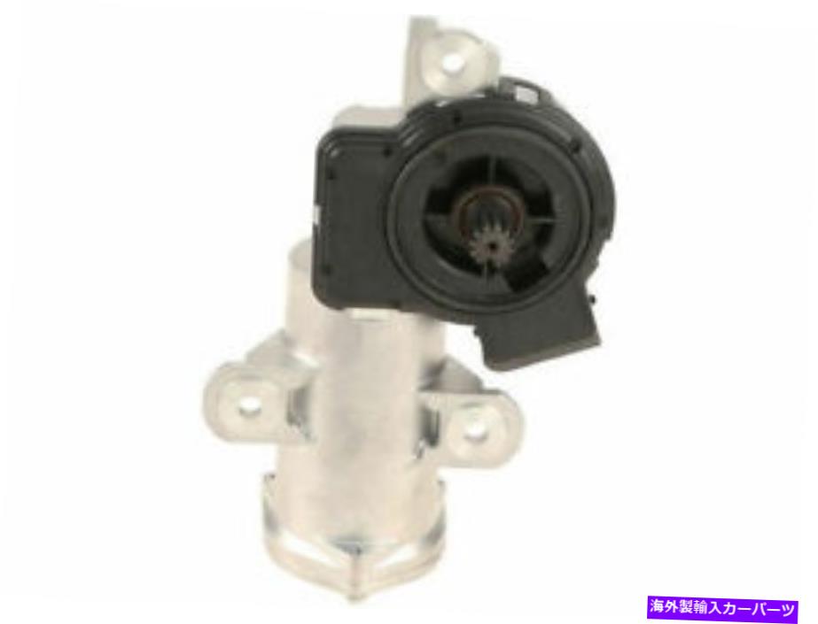 Intake Manifold BMW 545i 645CI 745i 745li Alpina B7 X5 WJ82V5用の吸気マニホールドランナーバルブ Intake Manifold Runner Valve For BMW 545i 645Ci 745i 745Li Alpina B7 X5 WJ82V5【並行輸入品】