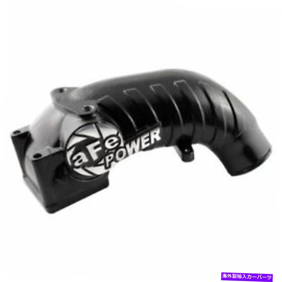 Intake Manifold AFE 46-10051 94-98 Dodge RAM 3500 5.9Lターボのブレイデルンナー吸気マニホールド aFe 46-10051 BladeRunner Intake Manifold For 94-98 Dodge Ram 3500 5.9L Turbo【並行輸入品】｜Us Custom Parts Shop USDM
