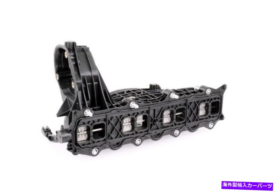 Intake Manifold V30 2678 VAICOエンジン吸気マニホールドP/N：V30 2678 V30 2678 Vaico Engine Intake Manifold P/N:V30 2678【並行輸入品】