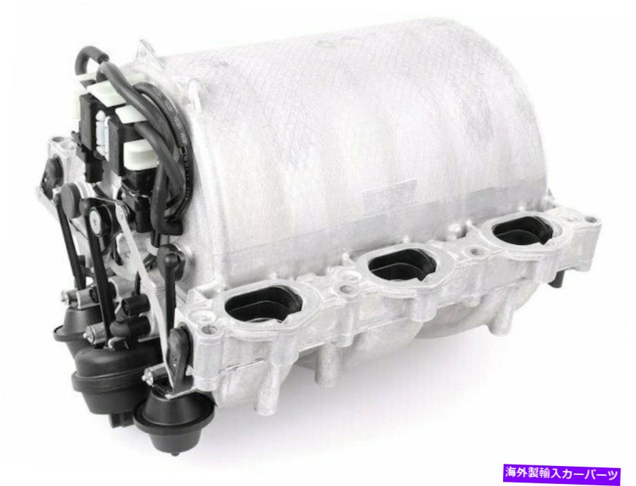 Intake Manifold 2006年から2009年のメルセデスC230インテークマニホールドフィッティング53713FZ 2007 2008 4Matic For 2006-2009 Mercedes C230 Intake Manifold Fitting 53713FZ 2007 2008 4Matic【並行輸入品】