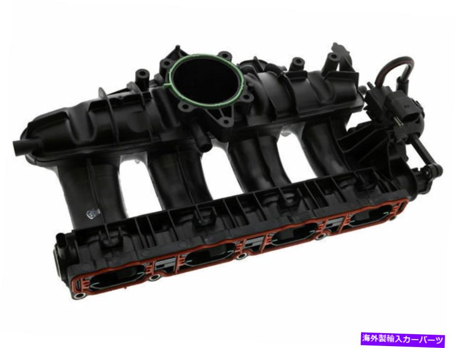 Intake Manifold 2011-2012 Audi Q5 Intakeマニホールド本物95449fr 2.0l 4 Cyl Intakeマニホールド For 2011-2012 Audi Q5 Intake Manifold Genuine 95449FR 2.0L 4 Cyl Intake Manifold【並行輸入品】